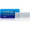 Panasonic Eneloop R6/AA 1900mAh, 8 Pcs, Sliding pack