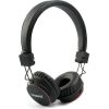 FINEBLUE BEATBACK FR-7S Bluetooth headphones hands free black