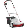 AL-KO Combi Care 38 VLE Combi Care aerators ar savācējkasti