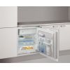 WHIRLPOOL ARG 590 A+ pabūvējams ledusskapis, 82-87cm, DD