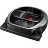 Samsung VR20R7250WC/SB POWERbot™ Putekļu sūcējs robots