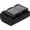 Duracell battery Sony NP-FZ100 2040mAh