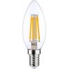 Light Bulb|LEDURO|Power consumption 6 Watts|Luminous flux 810 Lumen|3000 K|220-240V|Beam angle 360 degrees|70305