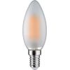 Light Bulb|LEDURO|Power consumption 6 Watts|Luminous flux 730 Lumen|3000 K|220-240V|Beam angle 360 degrees|70304