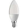 Light Bulb|LEDURO|Power consumption 6.5 Watts|Luminous flux 550 Lumen|3000 K|220-240V|Beam angle 360 degrees|21131