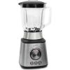 Caso Blender MX1000 Black/Stainless steel, 1000 W, Glass, 1.5 L, Ice crushing, 13000 - 16000 RPM
