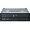 Internal BD-RE HLDS BH16NS55 Super Multi Blue, SATA, Retail, Black