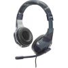 Speedlink headset Raidor PS4, black (SL-450303-BE)