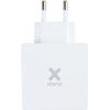 xtorm CX014 AC Adapter 4 USB Ports