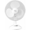 Gallet VEN12 Desk Fan, Number of speeds 3, 35 W, Oscillation, Diameter 30 cm, White