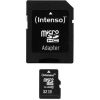 Intenso micro SD 32GB SDHC card class 10