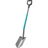 Gardena ClassicLine pointed-spade (Rūdīts tērauds, tērauda biezums 1,6 mm)