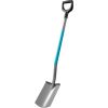 GARDENA ClassicLine spade (Rūdīts tērauds, tērauda biezums 1,6 mm)