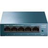 Switch|TP-LINK|LS105G|5x10Base-T / 100Base-TX / 1000Base-T|LS105G