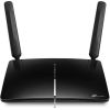 Wireless Router|TP-LINK|Wireless Router|1200 Mbps|IEEE 802.11ac|1 WAN|3x10/100/1000M|ARCHERMR600