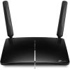 Wireless Router|TP-LINK|Wireless Router|1200 Mbps|IEEE 802.11ac|1 WAN|3x10/100/1000M|ARCHERMR600