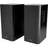 Media-tech AUDIENCE HQ MT3143 is a set of two-way stereo speakers with 40W RMS output power