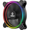 Enermax 3 Fan Pack T.B. RGB AD 12 cm x 12 cm x 2,5 cm