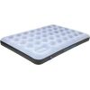 High Peak Comfort Plus Double Airbed piepūšamā gulta ar integrētu kājas pumpi (40025)