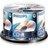Philips Diski CD-R CD DVD Матричные Диски