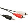 Philips Vads 3,5mm - 2RCA