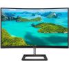 Monitor Philips 325E1C/00 31,5'' QHD, MVA, D-Sub/HDMI/DP