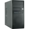 Case|CHIEFTEC|CG-04B-OP|MidiTower|Not included|ATX|MicroATX|Colour Black|CG-04B-OP