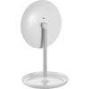 Platinet spogulis LED 4W PMLY7W, balts