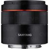 Samyang AF 45mm f/1.8 FE lens for Sony