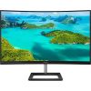 Monitor Philips 272E1CA/00 27'', panel VA, HDMI/DP, speakers, Curved