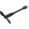Omega USB ventilators OUFU (43442) Datortehnikas aksesuāri