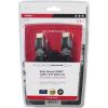 Vivanco кабель HDMI - HDMI 1.5 м плоский (47103)