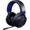 Razer Kraken Wired Gaming Headset for Console, Black/Blue