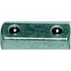 Tarkšķatslēgas savienojums/kvadrāts n.1994, 1/2", Gedore