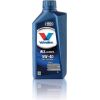 Motoreļļa ALL CLIMATE C3 5W40 1L, Valvoline