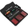 35gab. instrumentu kompleks  W1 Maintenance, Wera