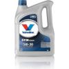 Motoreļļa SYNPOWER ENV C2 5W30 4L, Valvoline