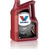 Automātiskās transmisijas eļļa VALVOLINE CVT 5L, Valvoline