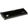 Vacuum sealer Gastroback Design Pro Automatic, Black, 120 W, 1 roll film