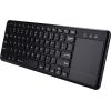 Keyboard with touchpad TRACER Smart RF 2.4 GHz