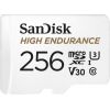 MEMORY MICRO SDXC 256GB UHS-3/SDSQQNR-256G-GN6IA SANDISK