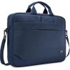 Case Logic ADVA-116 Laptop Bag 15.6” Dark Blue