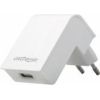 Energenie Universal USB 5V/2.1A White