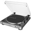 Audio Technica Turntable Belt-Drive USB & Analog, Gunmetal