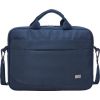 Case Logic Advantage Fits up to size 14 ", Dark Blue, Shoulder strap, Messenger - Briefcase