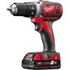 Milwaukee Cordless Drill/Driver with Charger  M18 BDD XP-402