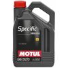 Motul 8100 X-clean FE 5W30 1L [CLONE] [CLONE]