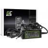 (Ir veikalā) Lādētājs ,Charger Green Cell PRO 19.5V 2.31A 45W Dell XPS 13 9343 9350 9360 Inspiron 15 3552 3567 5368 5551 5567 4.5-3.0mm