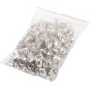 Lanberg mounting screws set 20 pcs 19'' black