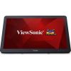 VIEWSONIC TD2430 24" Touchscreen MVA 1920x1080 16:9 Speakers